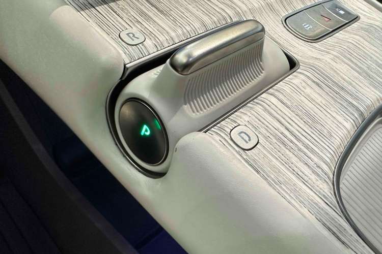 Used Nio ET7 2022 100kWh First Edition
