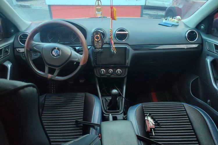 Used Volkswagen Jetta 2019 Dream Edition 1.5L Manual Fashion Version