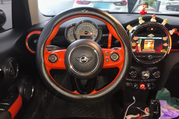 Used MINI 2018 1.5T ONE PLUS Five-Door Edition