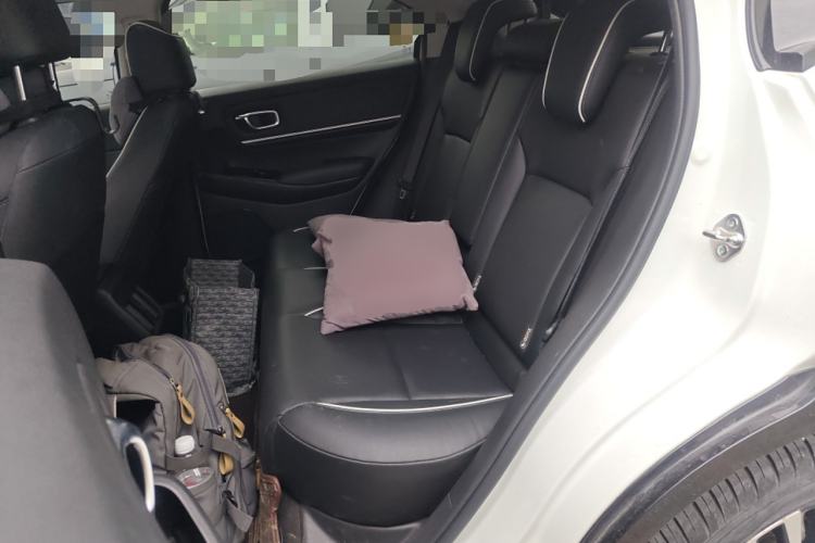 Used Honda e:NS1 2022 e-Chi Edition
