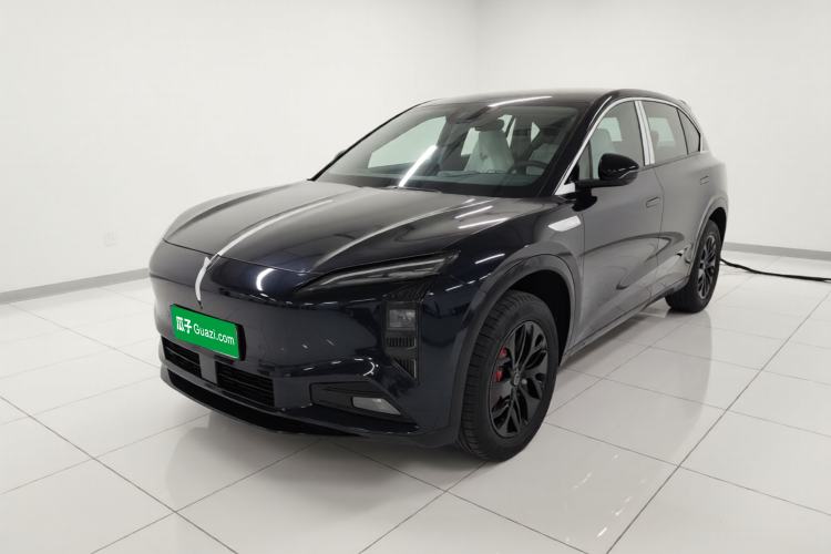 Used Hongqi Tiangong 08 2025 605 Pioneer Edition