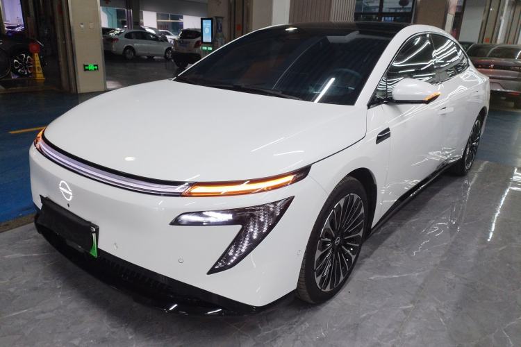 Used Nissan N7 2025 510 Max