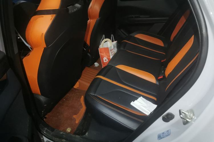 Used Changan UNI-V 2024 1.5T Prestige Sport Edition