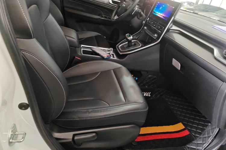 Used Haval M6 2021 PLUS 1.5T DCT Luxury Smart Connectivity Model