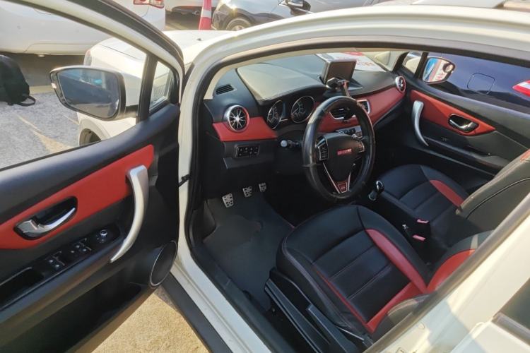 Used Haval H1 2015 1.5L Manual Luxury Model