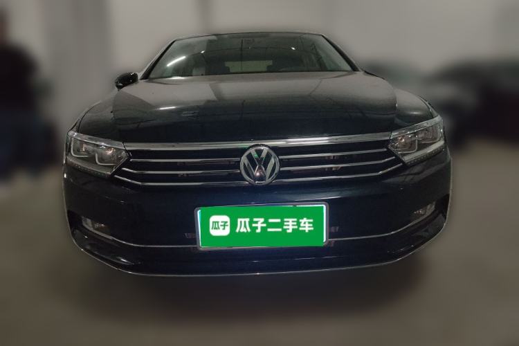 Used Volkswagen Magotan 2019 330TSI DSG Leading Model China VI Standard
