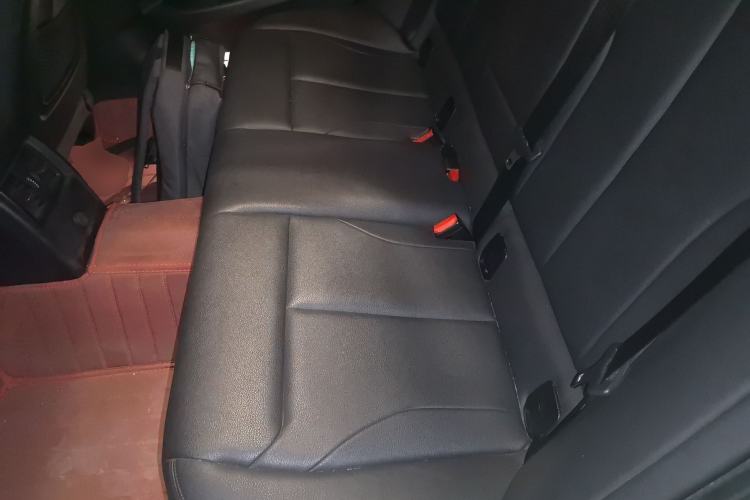 Used BMW 3 Series GT 2020 320i M Sport Package