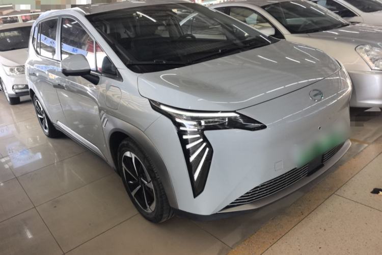 Used AION Y 2022 Plus 70 Smart Edition
