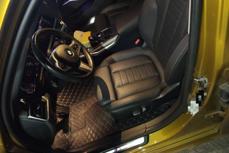 Used BMW 3 Series 2020 325Li M Sport Night Edition Package