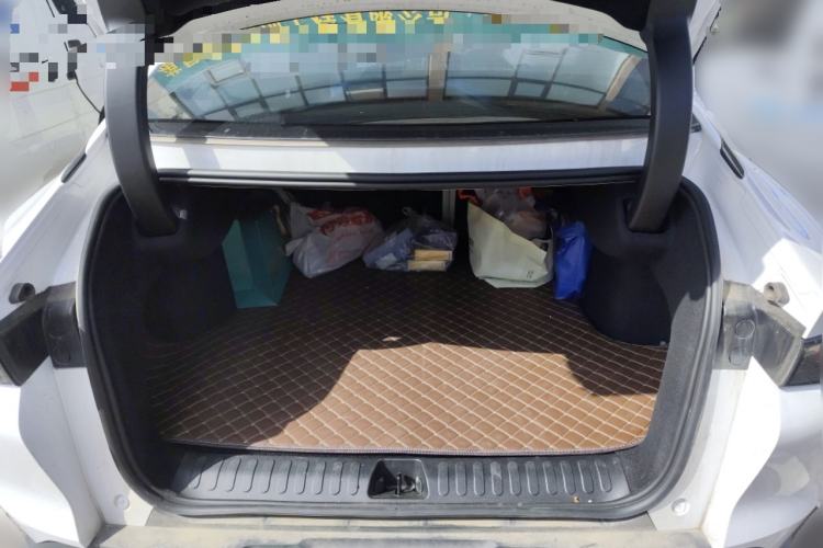 Used ARCFOX Alpha S5 2025 Facelifted 560PRO 185kW