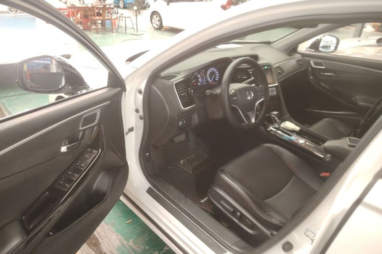 Used Honda Spirior 2015 2.0L Prestige Edition