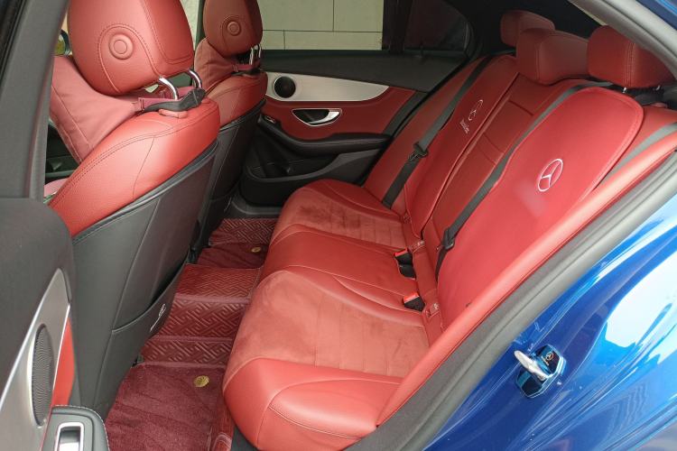 Used Mercedes-Benz C-Class 2018 C 200 Sport Edition