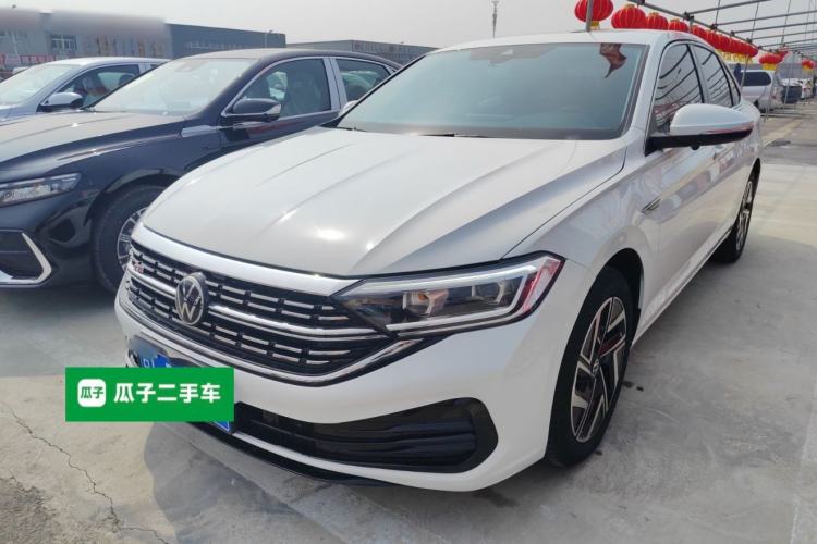 Used Volkswagen Sagitar 2023 300TSI DSG Excellence Edition