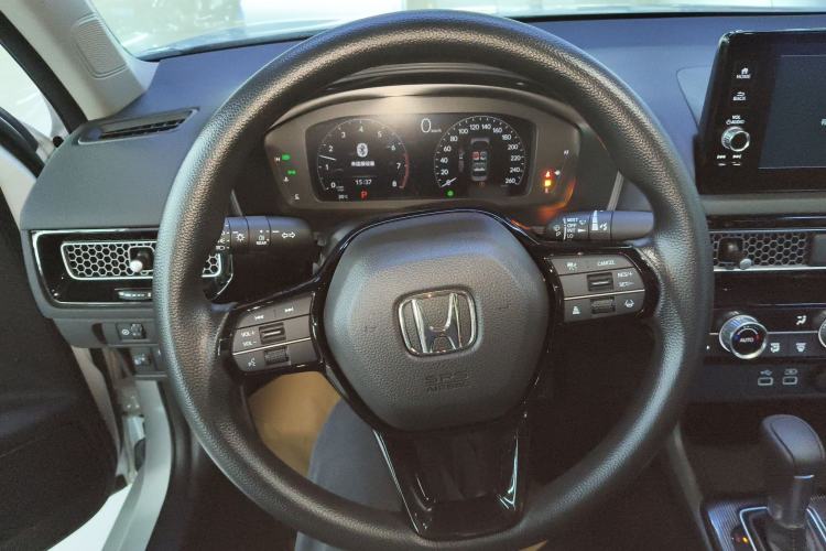 Used Honda Integra 2023 240TURBO CVT Tech Edition
