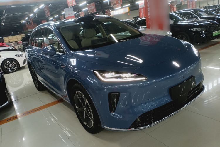 Used Hima H5 2025 Model Range-Extending Max
