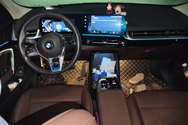 Used BMW X1 2023 sDrive20Li X Design Package