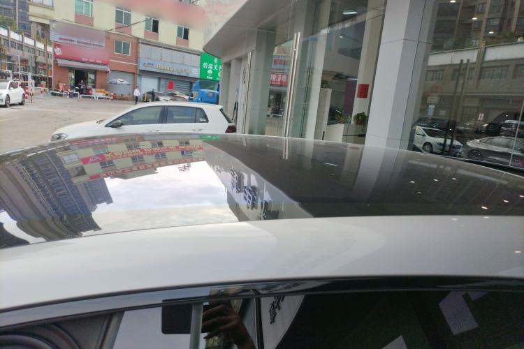 Used Xiaomi Auto YU7 2025 Ultra-Long Range Rear-Wheel Drive Version
