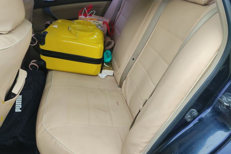 Used Nissan Teana 2011 2.5L XL Advanced Edition
