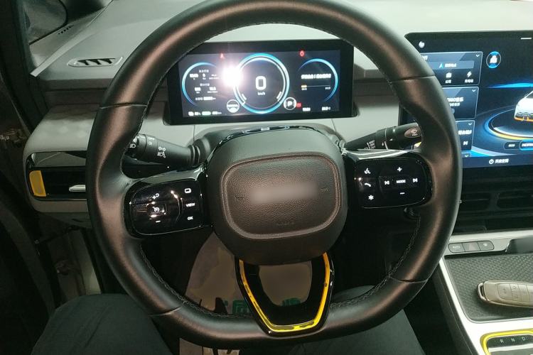 Used AION Y 2022 70 Intelligent Edition Lithium Iron Phosphate