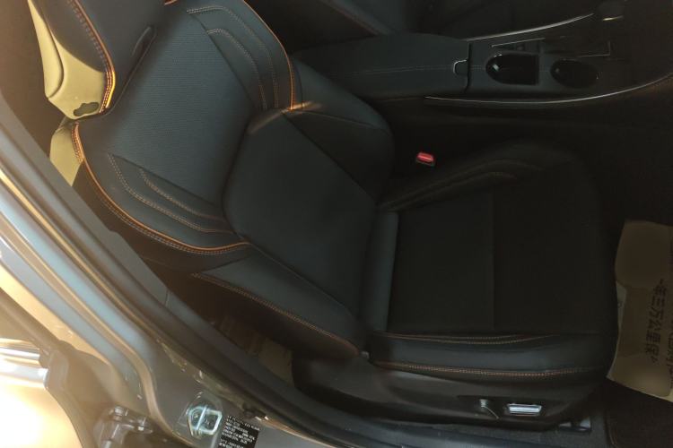 Used Toyota Avalon 2024 2.0L Luxury Edition
