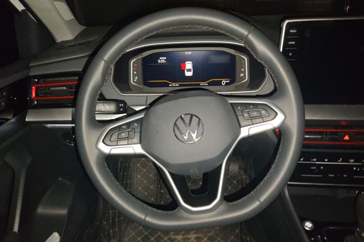 Used Volkswagen Lavida 2024 1.5L Automatic Starry Sky 5 Million Edition