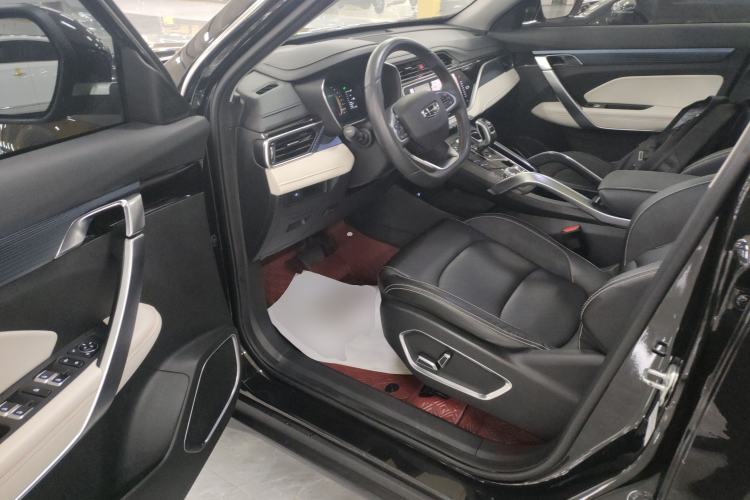 Used Geely Auto Emgrand X7 Sport 2022 Boyue X 1.8TD DCT Smart Model