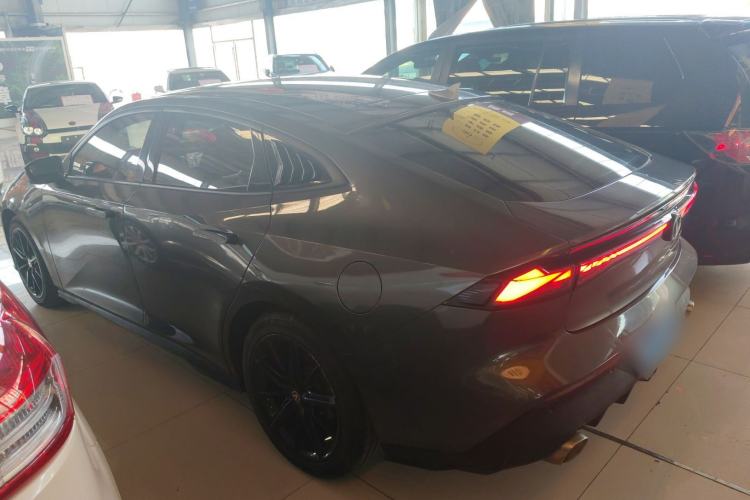 Used Changan UNI-V 2023 1.5T Premium Model