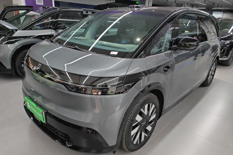 Used Zeekr MIX 2025 Long-Range Intelligent Driving Edition