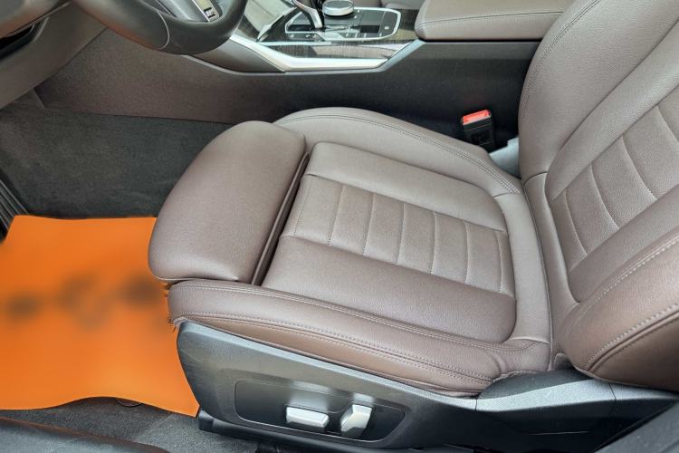 Used BMW 3 Series 2020 325Li M Sport Package