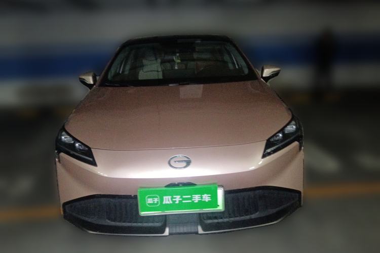 Used AION S Plus 2021 70 Intelligent Edition