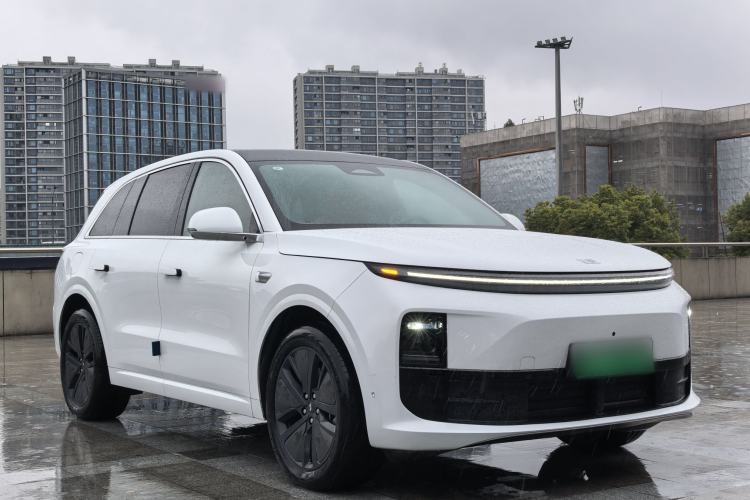 Used Li Auto L6 2024 Pro Model