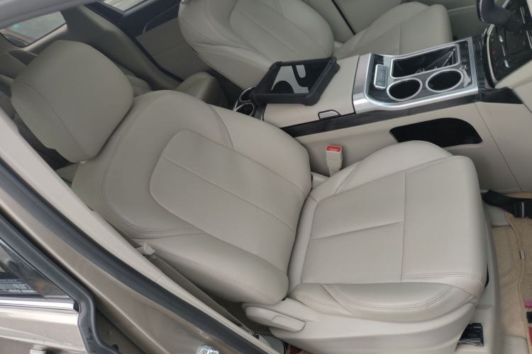 Used Buick GL8 2023 ES Lu Zun Comfort Model Right Front Seat