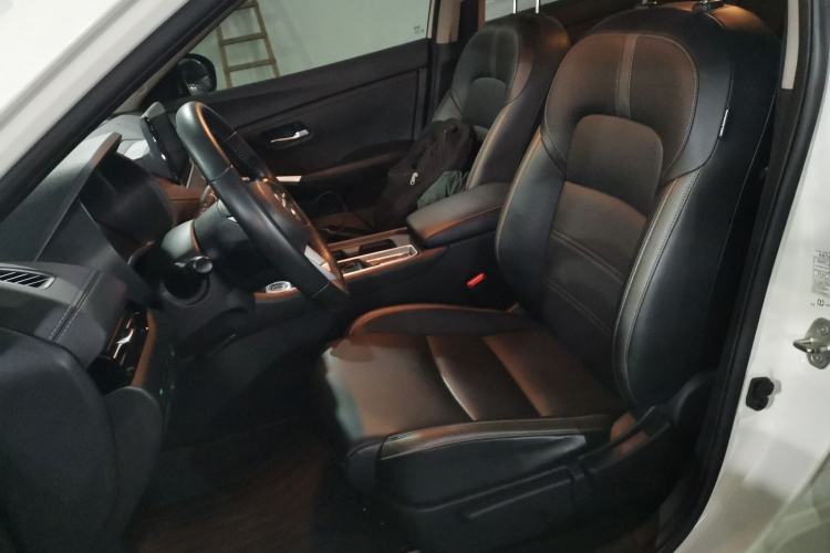 Used Nissan Sylphy 2022 1.6L XL CVT Enjoyment Edition Left Front Seat