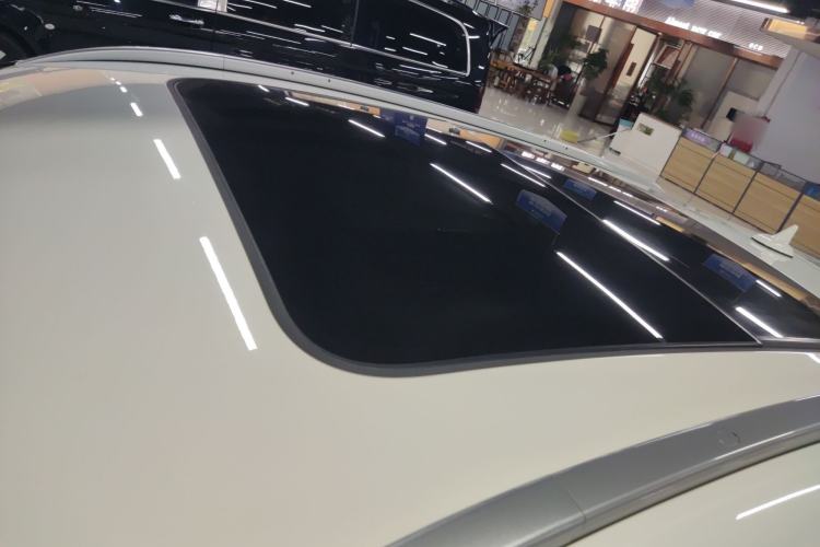 Used Maserati Levante 2019 3.0T Standard Version China VI