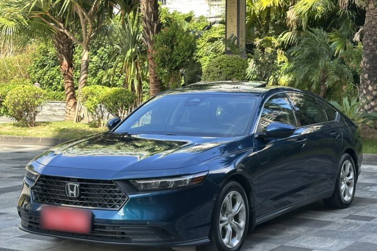 Used Honda Accord 2023 260TURBO Smart Enjoyment Version