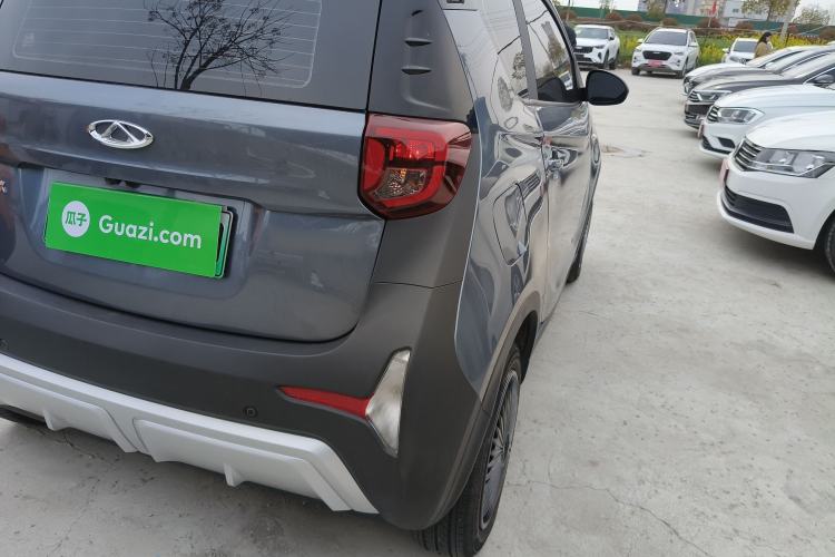 Used Chery Little Ant 2025 Model, 251km Favorite Edition, 25.05kWh Right Rear Taillight