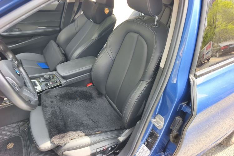 Used BMW 1 Series 2020 120i M Sport Package