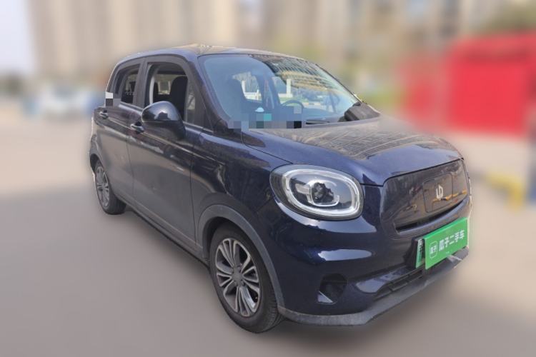 Used Leapmotor T03 2020 400 Lite Edition