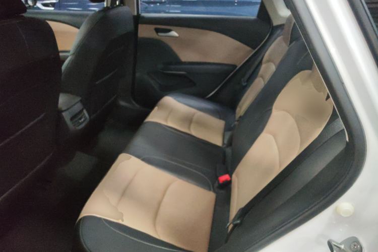 Used Chevrolet Monza 2021 320 Automatic Enjoyment Sunroof Edition
