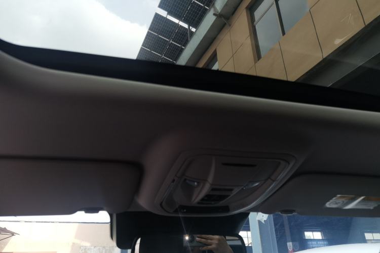 Used Haval H Dog 2023 1.5T Two-Wheel Drive Chao Ye Version Plus