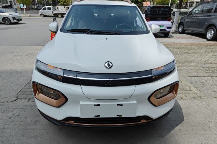 Used Dongfeng NAMMI BOX 2022 Revised Light Wind Edition 201 km Standard Version