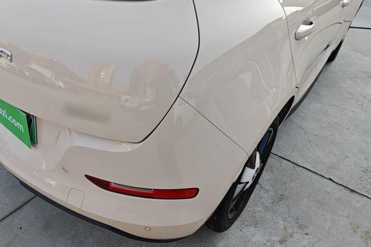 Used ORA Good Cat 2024 401 km Luxury Version