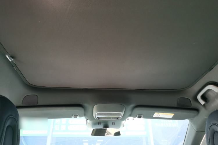 Used XPeng G6 2023 580 Long-Range Pro Headliner