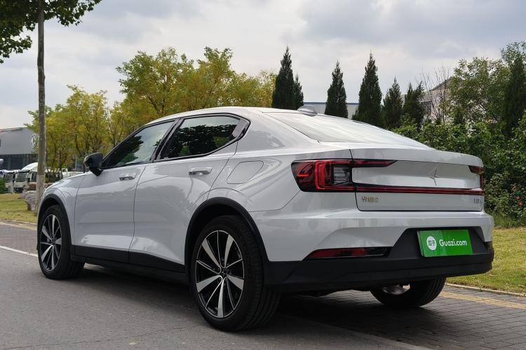 Used Polestar 2 2021 Single Motor Standard Range