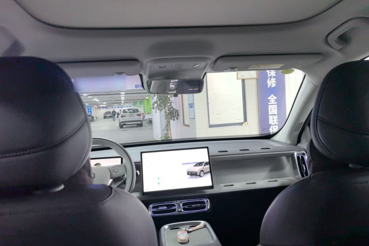 Used Leapmotor B10 2025 510 Joyful Edition
