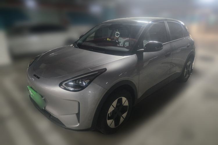 Used Geely Galaxy Geome 2026 Model 410km Freedom Edition