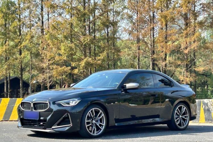 Used BMW 2 Series 2023 M240i
