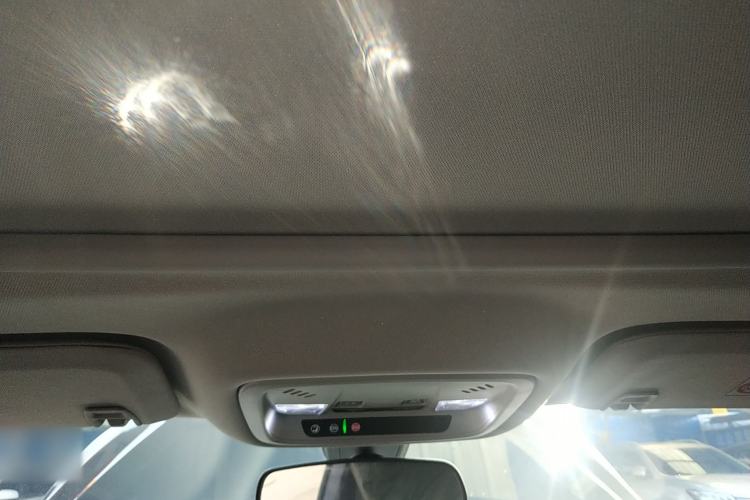 Used Chevrolet Malibu XL 2019 Redline 550T Automatic Sport Edition
