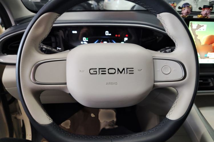 Used Geely Galaxy Geome 2025 310km Youth Edition