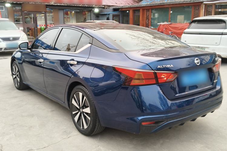 Used Nissan Teana 2021 2.0L XL Comfort Edition
